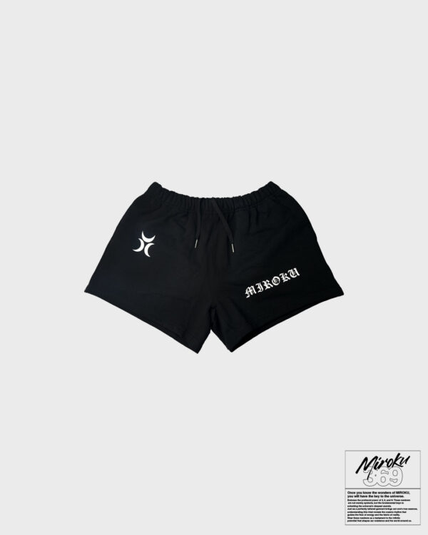 369logoshorts short-range