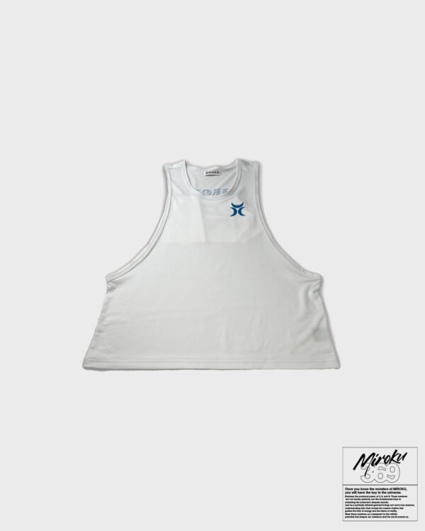 369logo DRY Tank top