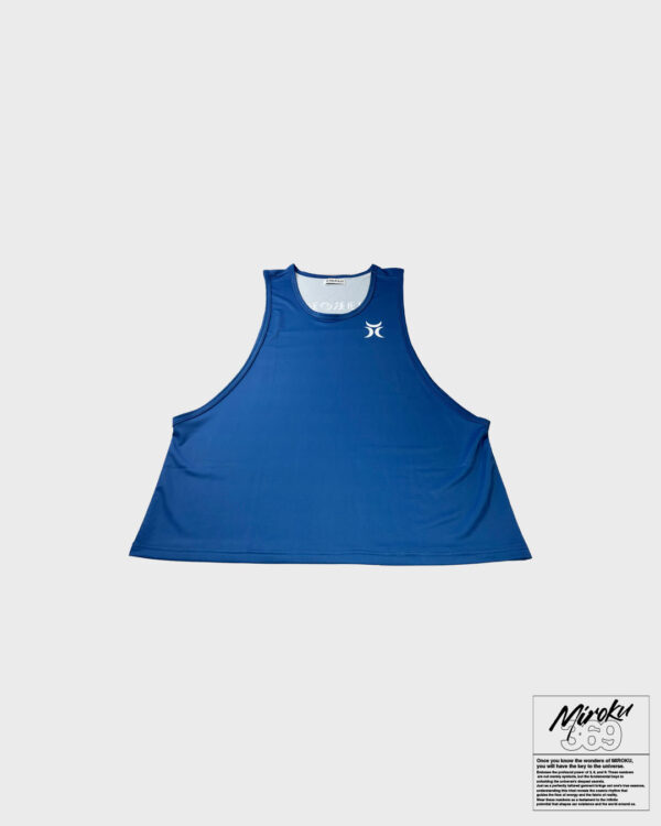 369logo DRY Tank top - 画像 (5)