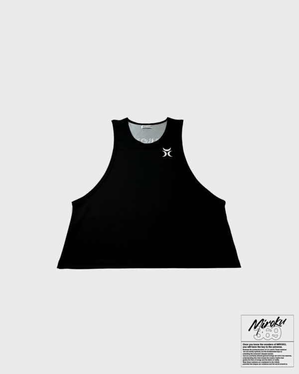 369logo DRY Tank top - 画像 (3)