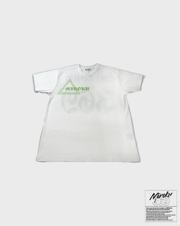 369logo DRY T-shirt