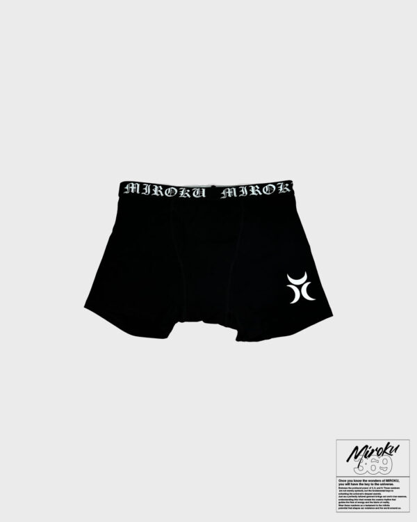 MIROKUlogo BOXER