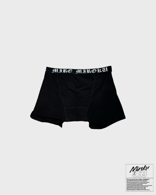 MIROKUlogo BOXER - 画像 (2)