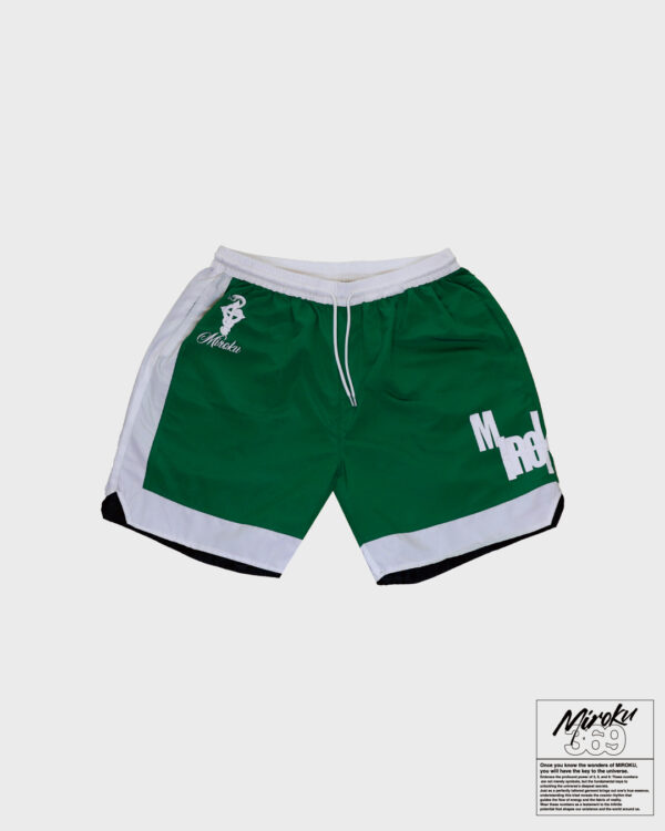 Cross logo game pants - 画像 (3)