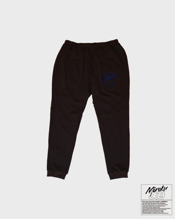 Miroku lily logo sweat pants “setup”