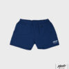 369 logo nylon shorts - 画像 (3)
