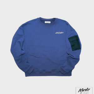 ATHL.DEPT.CREWNECK