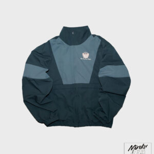 MIROKU EMBLEM  NYLON JACKET