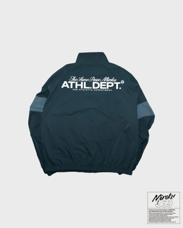 MIROKU EMBLEM  NYLON JACKET - 画像 (2)