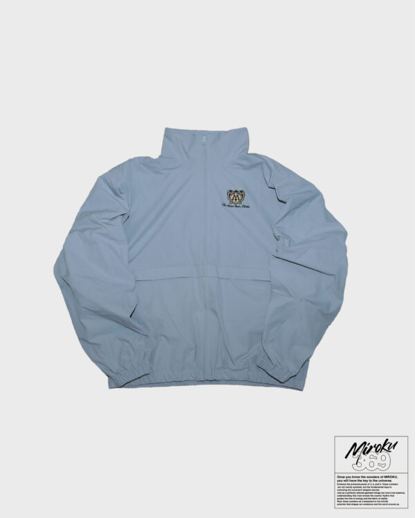 MIROKU EMBLEM  NYLON JACKET - 画像 (3)