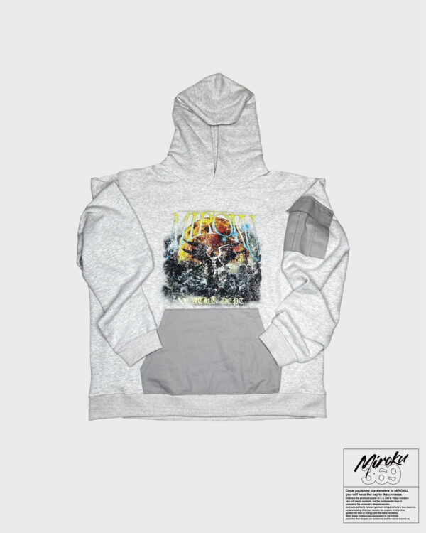 hoodie-LUCIFER- - 画像 (2)