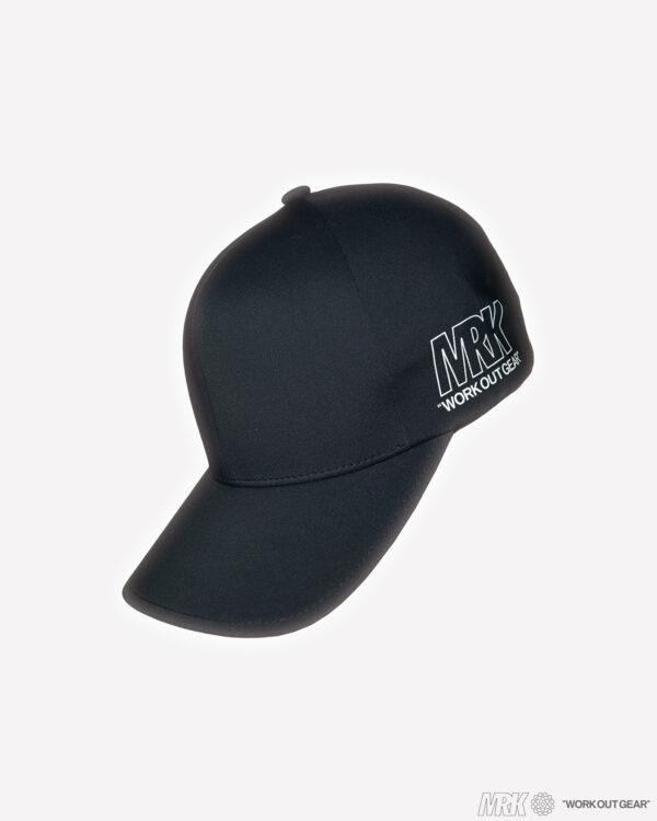 WORKOUT CAP　受注生産限定（7月16日20時～7月26日0時まで一次受注期間）