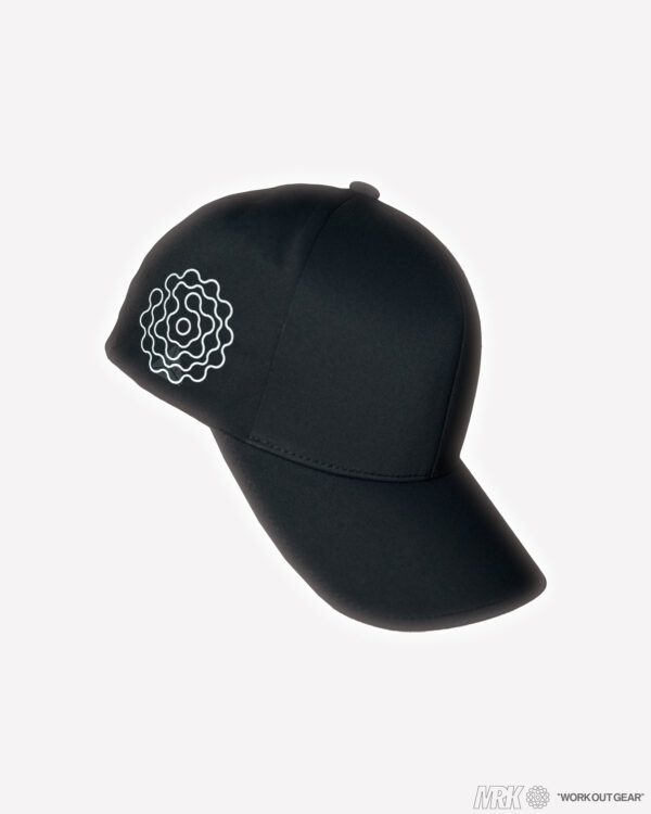 WORKOUT CAP　受注生産限定（7月16日20時～7月26日0時まで一次受注期間） - 画像 (2)