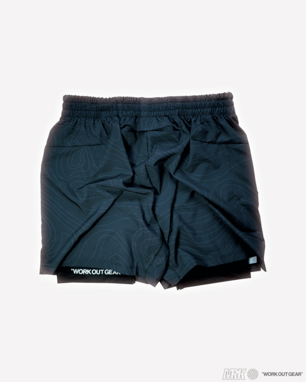 WORKOUT SHORTS - 画像 (2)