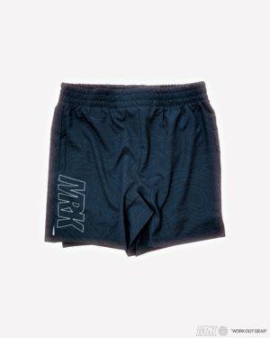 WORKOUT SHORTS